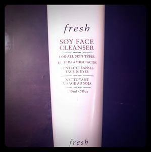 "Fresh" Soy Face Cleanser
